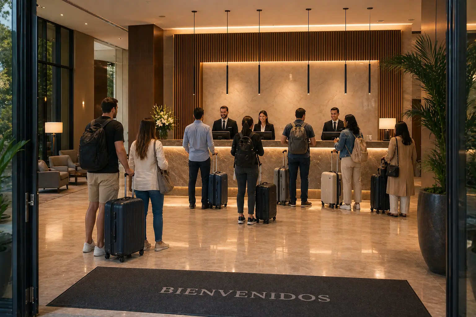Cómo cambiar el PMS de tu hotel sin afectar la operativa